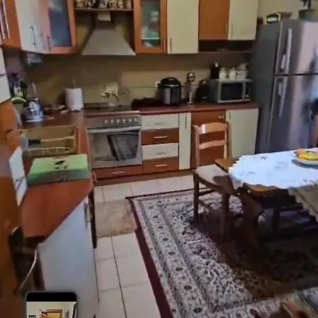 Appartement Apartament