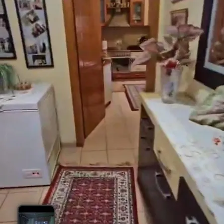 Appartement Apartament Tirana