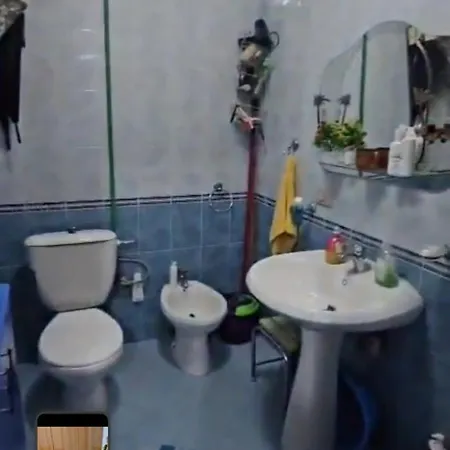 Apartament Appartement Tirana