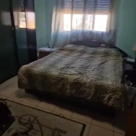 Appartement Apartament *
